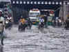 Watch: Gujarat after heavy rainfall, flood like situation in Navsari