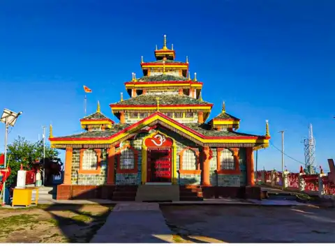 Orissa