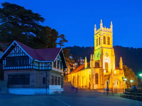 Himachal Pradesh