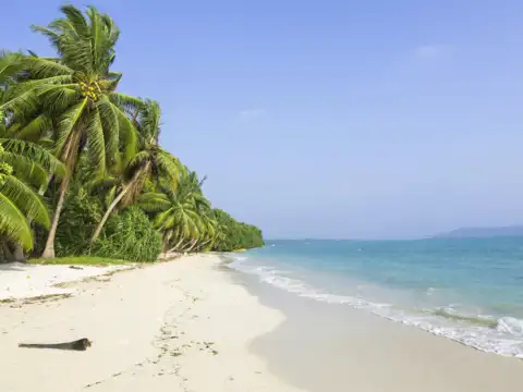 Andaman Islands