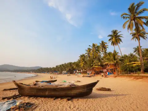 Goa