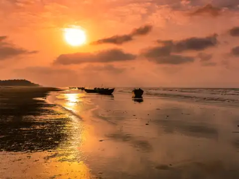 Maharashtra