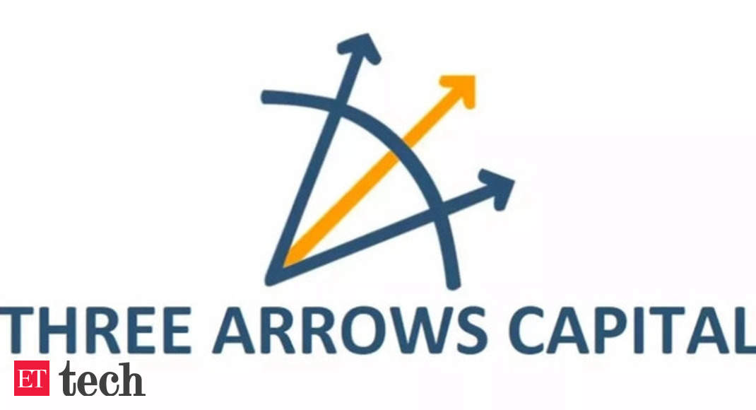 crypto hedge fund three arrows capital