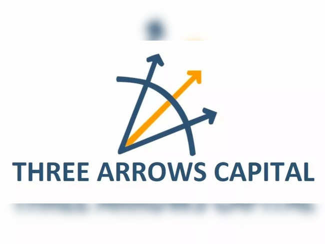 three arrows capital.