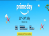 Amazon Prime Day Sale 2022: It is all about raining Discounts.