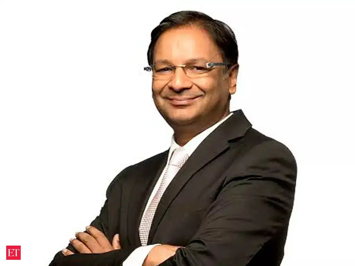 spicejet news: SpiceJet Chairman Ajay Singh booked for allegedly ...