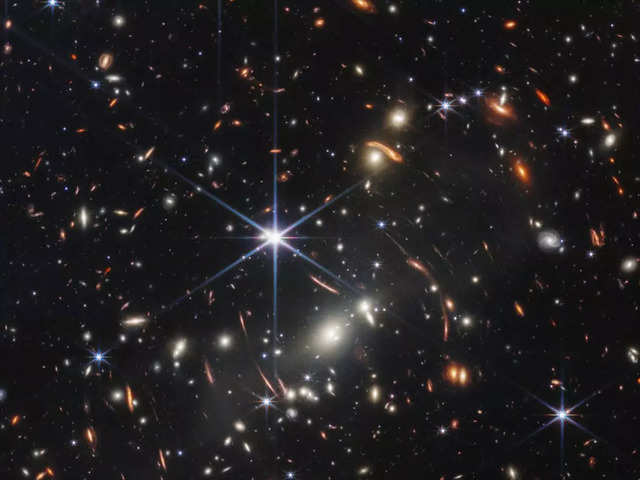 Clearest image of early universe