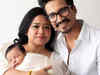 Bharti Singh and Harsh Limbachiyaa shares picture of their newborn 'Laksh', fans send blessings