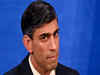 Rishi Sunak hits threshold for UK PM race as nominations open