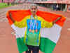 94-yr-old sprinter, 82-yr-old ex-MLA: India's proud medal winners