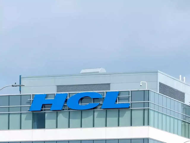 HCL Tech