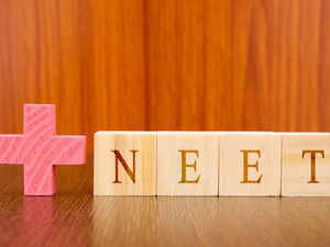 NEET 2022: Dress code rules issued; long-sleeved clothes, shoes not allowed