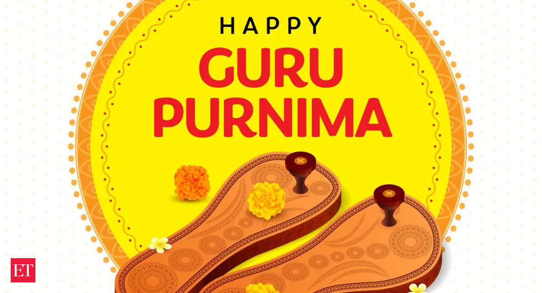 Guru Purnima 2022 When Will Guru Purnima 2022 Be Celebrated Time Significance History And More