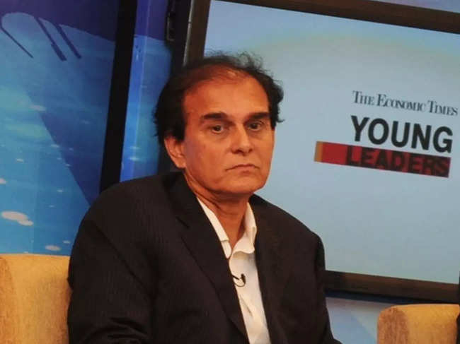 Harsh Mariwala believes diversity is an enormous asset for any organization.​
