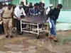 Four members of family electrocuted in Telangana