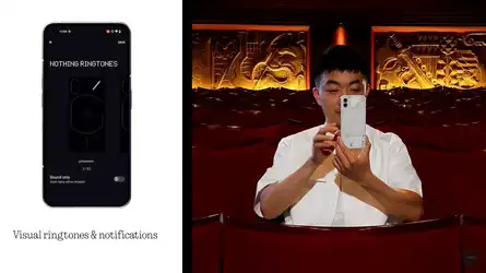 Nothing Phone 1 Launch Highlights: Nothing phone (1) launched; price ...