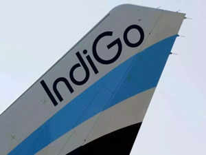 Twitter goes into overdrive after IndiGo charges flyer a 'Cute' fee