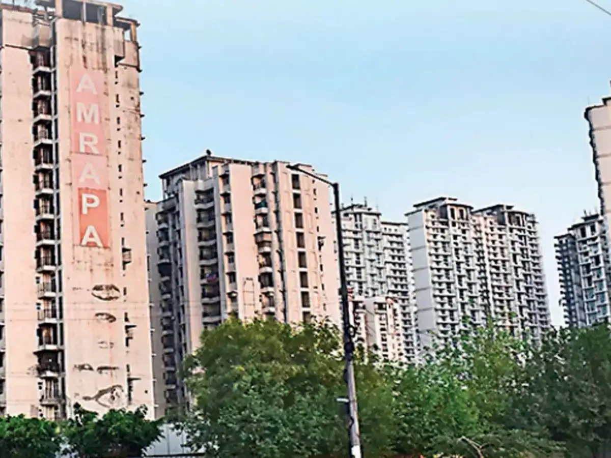 nbcc amrapali