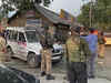Terrorist attack in Srinagar: ASI killed, 2 constables injured