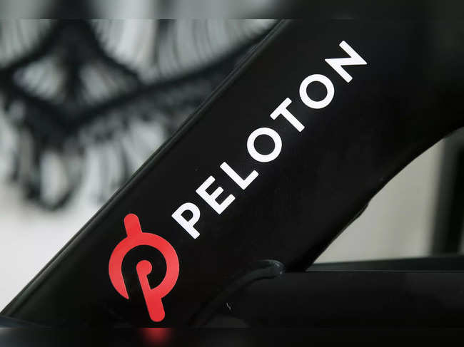Peloton to stop making its own bikes, treadmills