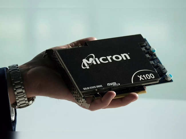 Micron Technology