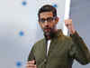 Google to slow hiring for rest of year, Alphabet CEO Sundar Pichai says