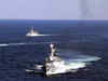 U.S. destroyer sails near disputed South China Sea islands, China says it 'drove' ship away