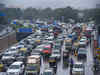 Incessant rains in Mumbai; flooding in low-lying areas, road traffic hit