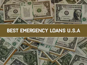 Emergency Loans Online USA