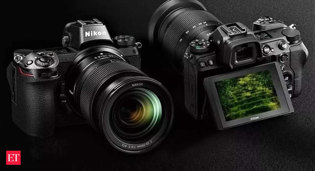 SLR digital camera: Nikon set to exit SLR digital camera enterprise because it shifts focus to mirrorless cameras
