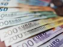 Euro languishes against dollar as markets eye US CPI data