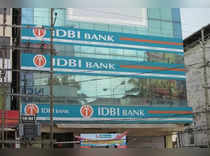 IDBI bank