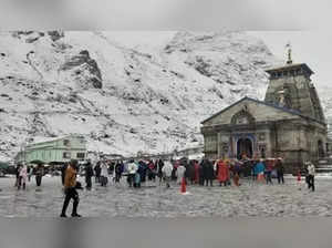 Kedarnath