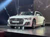 Audi unveils new A8 L premium sedan, price starts at Rs 1.29 cr