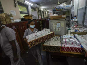 Sri Lanka doctors warn of drug shortage