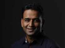 Being a stock broker is like running on a treadmill: Zerodha CEO Nithin Kamath
