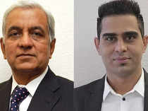 Anand Rathi & Feroz Aziz on key drivers for Anand Rathi Wealth’s 36% revenue growth