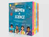 Women in science: New children's books featuring botanist Janaki Ammal & physicist Bibha Chowdhuri to inspire future generations
