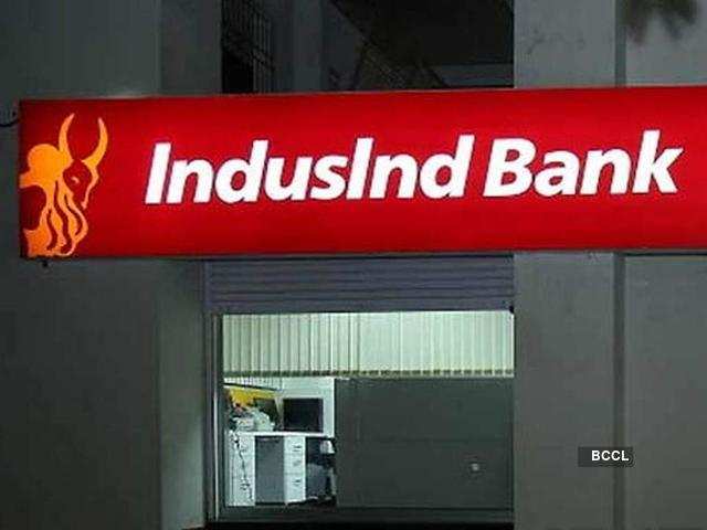 IndusInd Bank