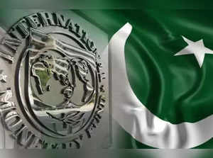 IMF  Pakistan