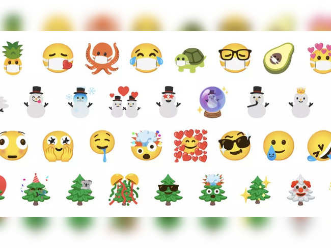 Explained: Know all about the Emoji Kitchen on Android