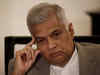 Sri Lanka acting president asks parliamentary speaker to nominate new prime minister