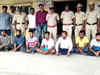 7 Bangladeshi Nationals arrested in Karnataka
