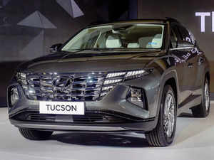 Hyundai looks to strengthen presence at premium end of India SUV market