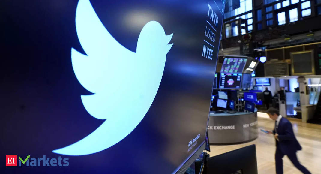 Twitter shares rise after Hindenburg takes long position
