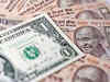 Rupee falls to record low of 79.67 against US dollar