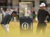 St Andrews hosts 150th British Open with McIlroy chasing 'Holy Grail'