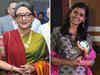 Film-makers Aparna Sen, Nandita Das win Icon Awards at London Indian Film Festival