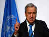 Important to address Sri Lanka conflict, protestors' grievances: UN Chief