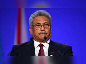 Gotabaya Rajapaksa, wife flee to Maldives; Sri Lanka PM declares emergency